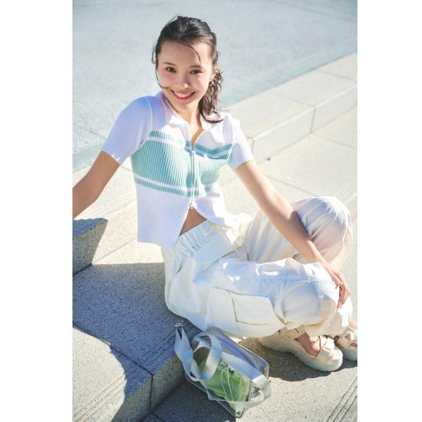 【LTXC】【接觸冷感/清涼】工裝褲