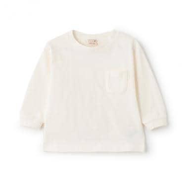 【GOODPRICE】純色長袖T恤