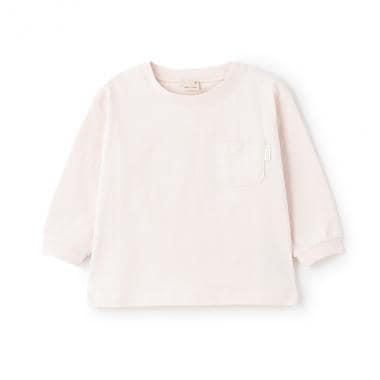 【GOODPRICE】純色長袖T恤
