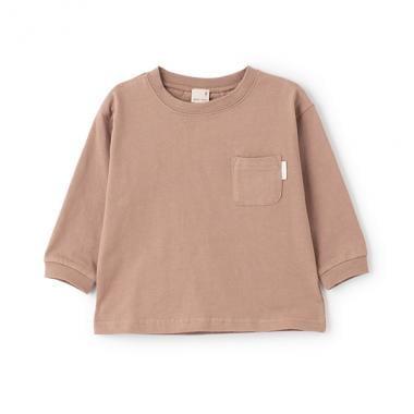 【GOODPRICE】純色長袖T恤