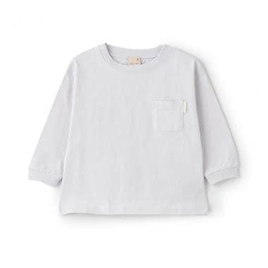 【GOODPRICE】純色長袖T恤