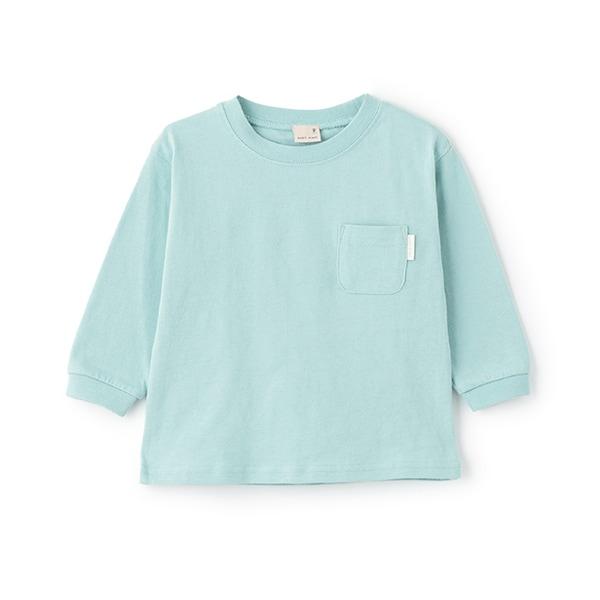 【GOODPRICE】純色長袖T恤