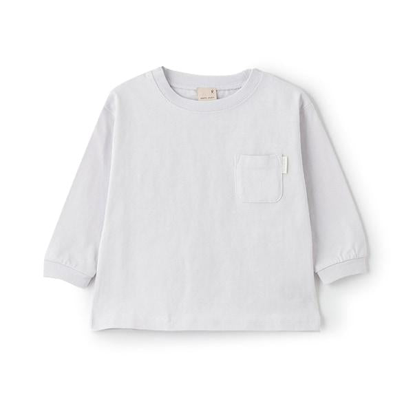 【GOODPRICE】純色長袖T恤