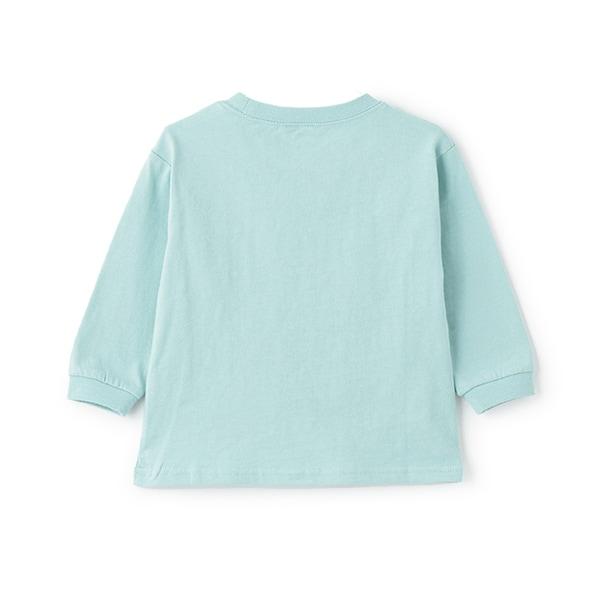 【GOODPRICE】純色長袖T恤