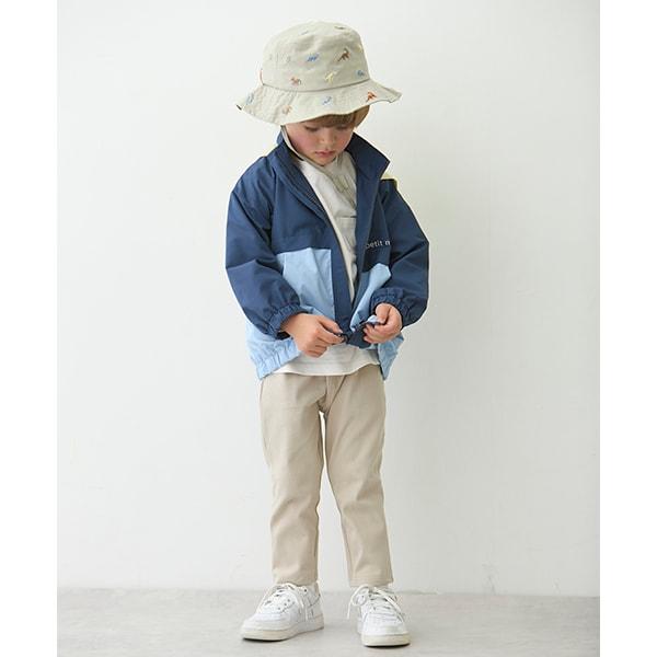 高彈力伸縮長褲