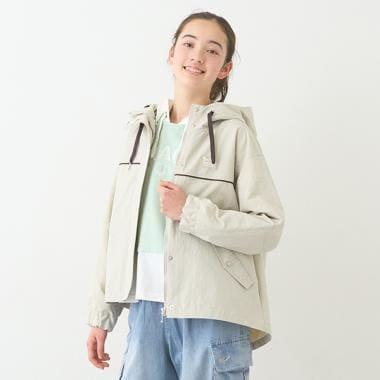 【防潑水】3WAY戶外登山夾克