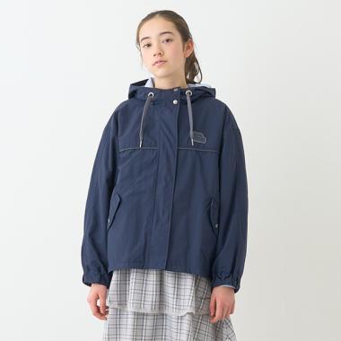 【防潑水】3WAY戶外登山夾克