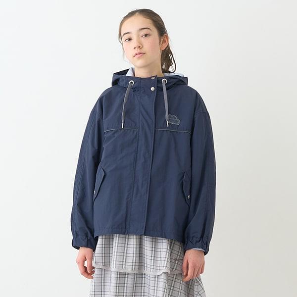 【防潑水】3WAY戶外登山夾克