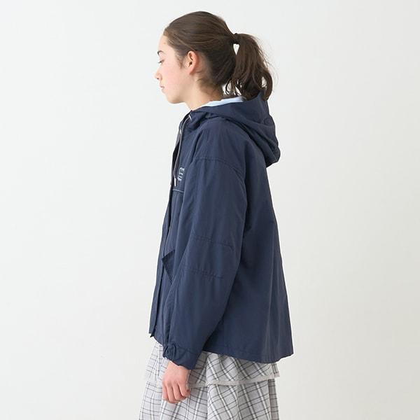 【防潑水】3WAY戶外登山夾克