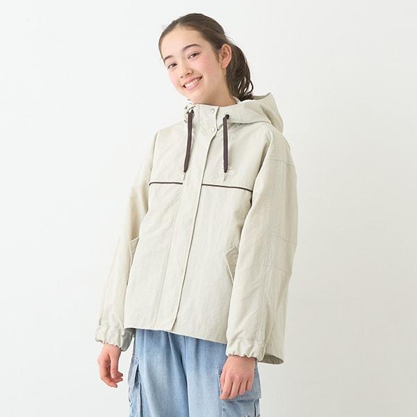【防潑水】3WAY戶外登山夾克