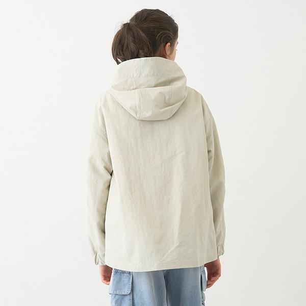 【防潑水】3WAY戶外登山夾克