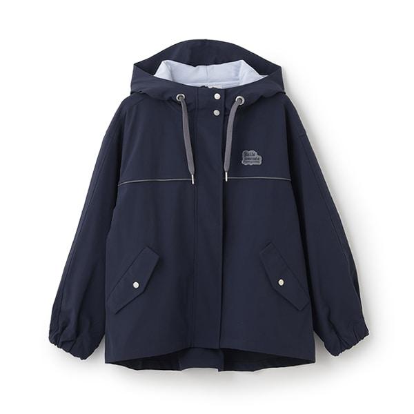【防潑水】3WAY戶外登山夾克