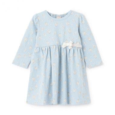 【GOODPRICE】混合彩色連衣裙