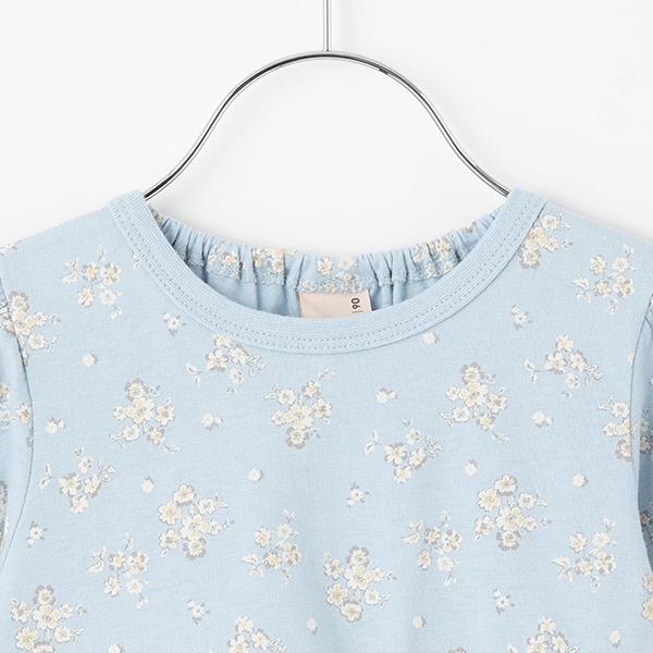 【GOODPRICE】混合彩色連衣裙