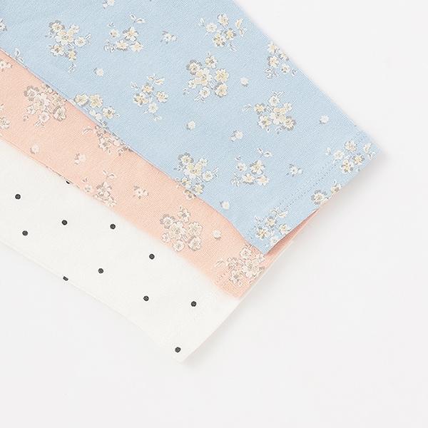 【GOODPRICE】混合彩色連衣裙