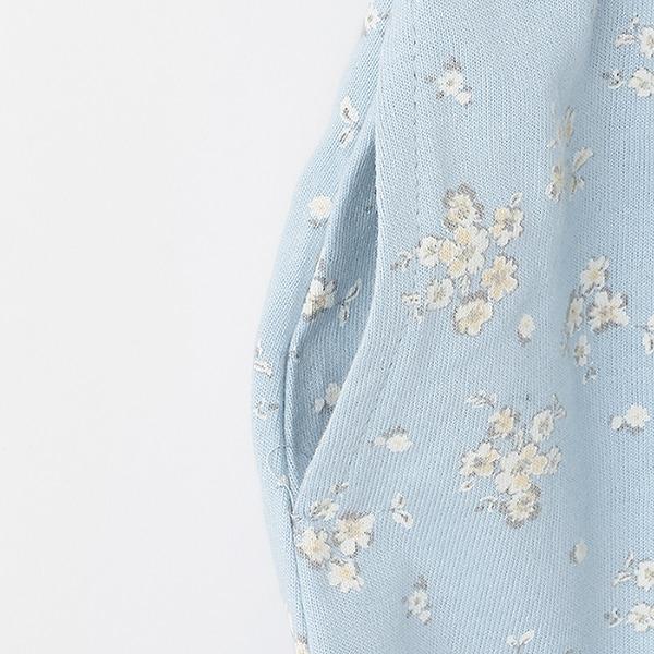 【GOODPRICE】混合彩色連衣裙