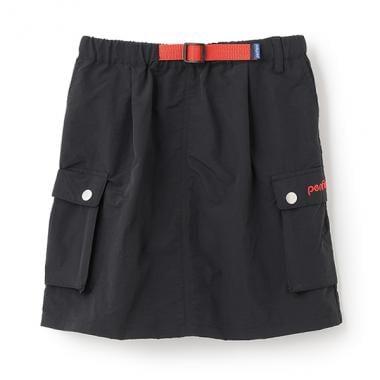 【penfield】【水陸兩用】工裝口袋半身裙