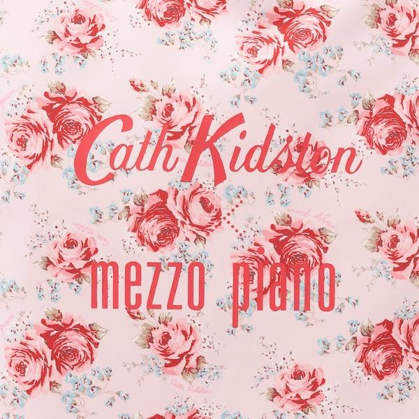 【Cath Kidston】荷葉邊托特包