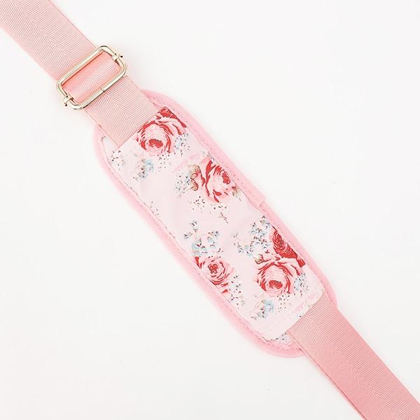 【Cath Kidston】媽媽包 帶肩帶