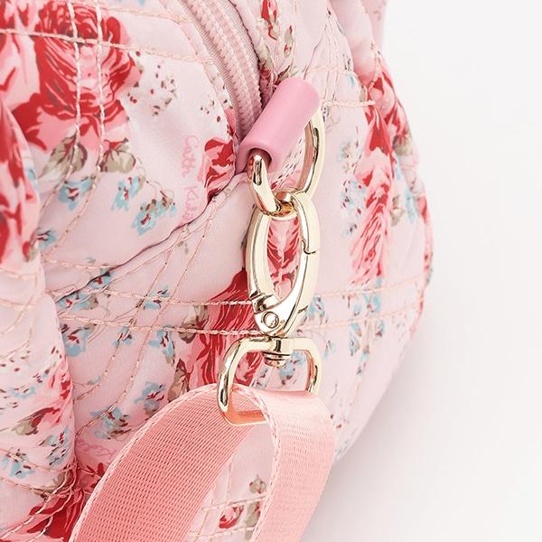 【Cath Kidston】媽媽包 帶肩帶