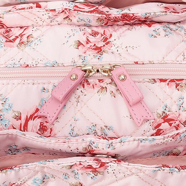 【Cath Kidston】媽媽包 帶肩帶