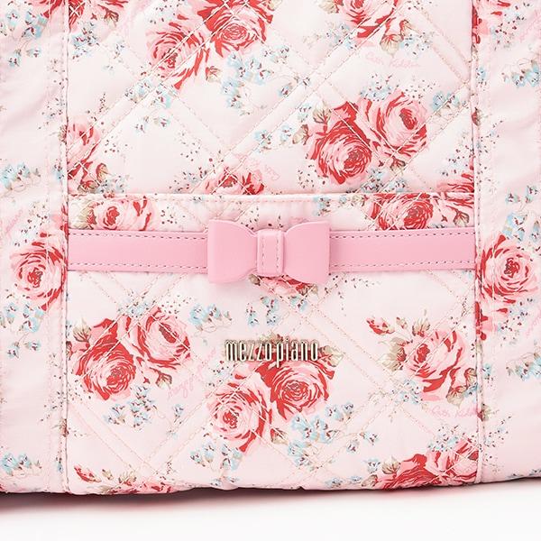 【Cath Kidston】媽媽包 帶肩帶
