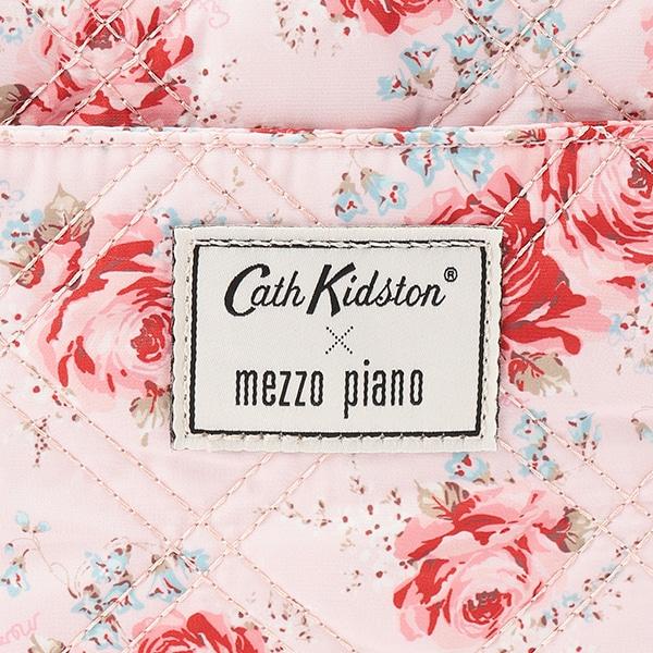 【Cath Kidston】媽媽包 帶肩帶
