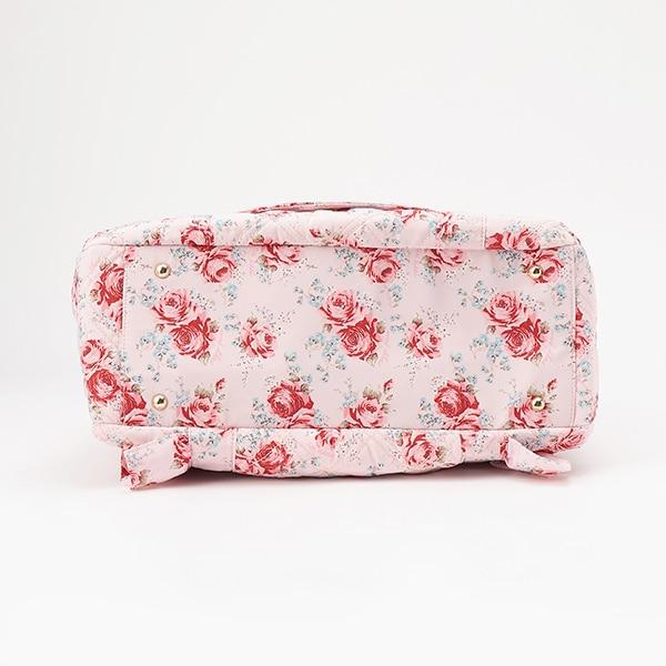 【Cath Kidston】媽媽包 帶肩帶
