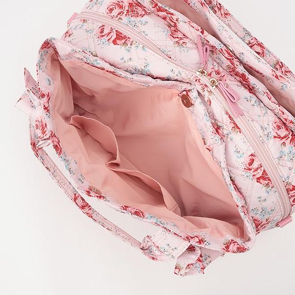 【Cath Kidston】媽媽包 帶肩帶