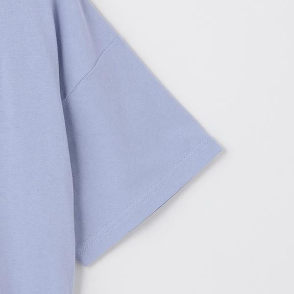 【GOODPRICE】【純棉100%】小熊刺繡T恤