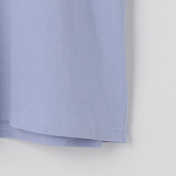 【GOODPRICE】【純棉100%】小熊刺繡T恤