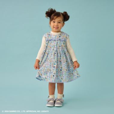 【《Hello Kitty》】必備連衣裙