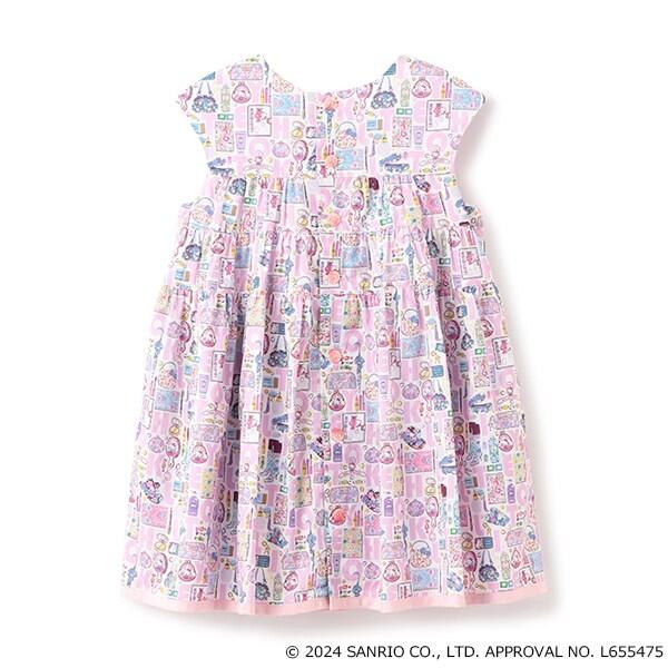 【《Hello Kitty》】必備連衣裙