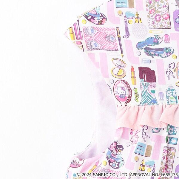 【《Hello Kitty》】必備連衣裙
