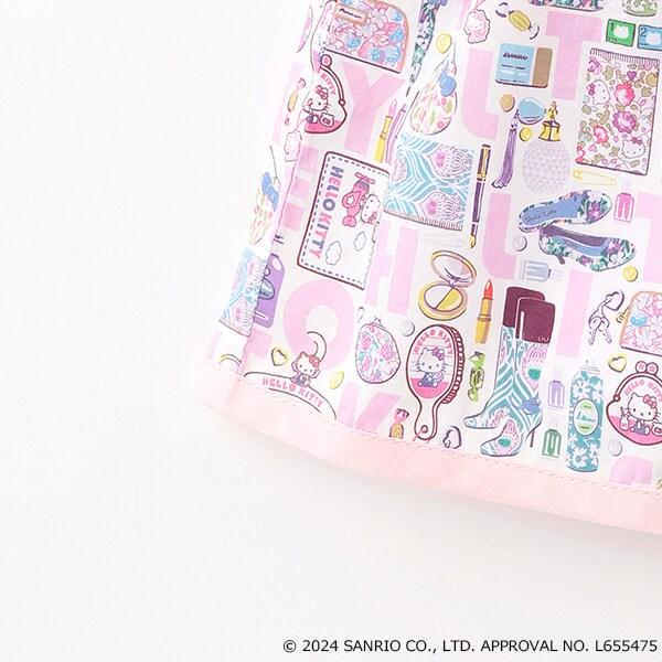 【《Hello Kitty》】必備連衣裙