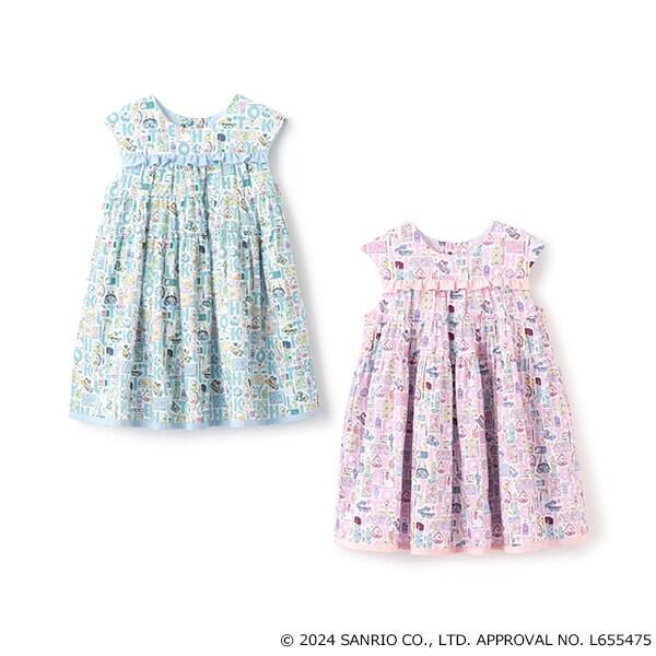 【《Hello Kitty》】必備連衣裙