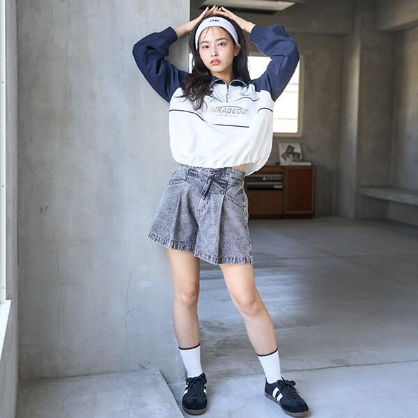 【LTXC】【100%純棉】復古風長袖T恤