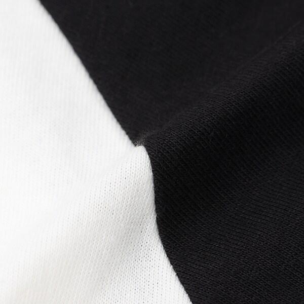 【LTXC】【100%純棉】復古風長袖T恤