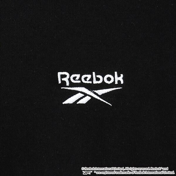 【Reebok】寬鬆衛衣
