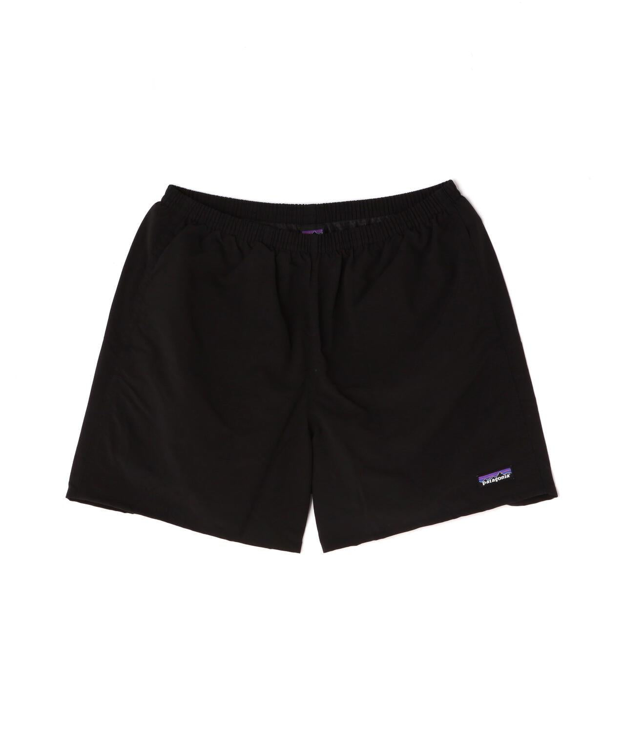 Patagonia/パタゴニア メンズ・バギーズ・ショーツ 5インチ
