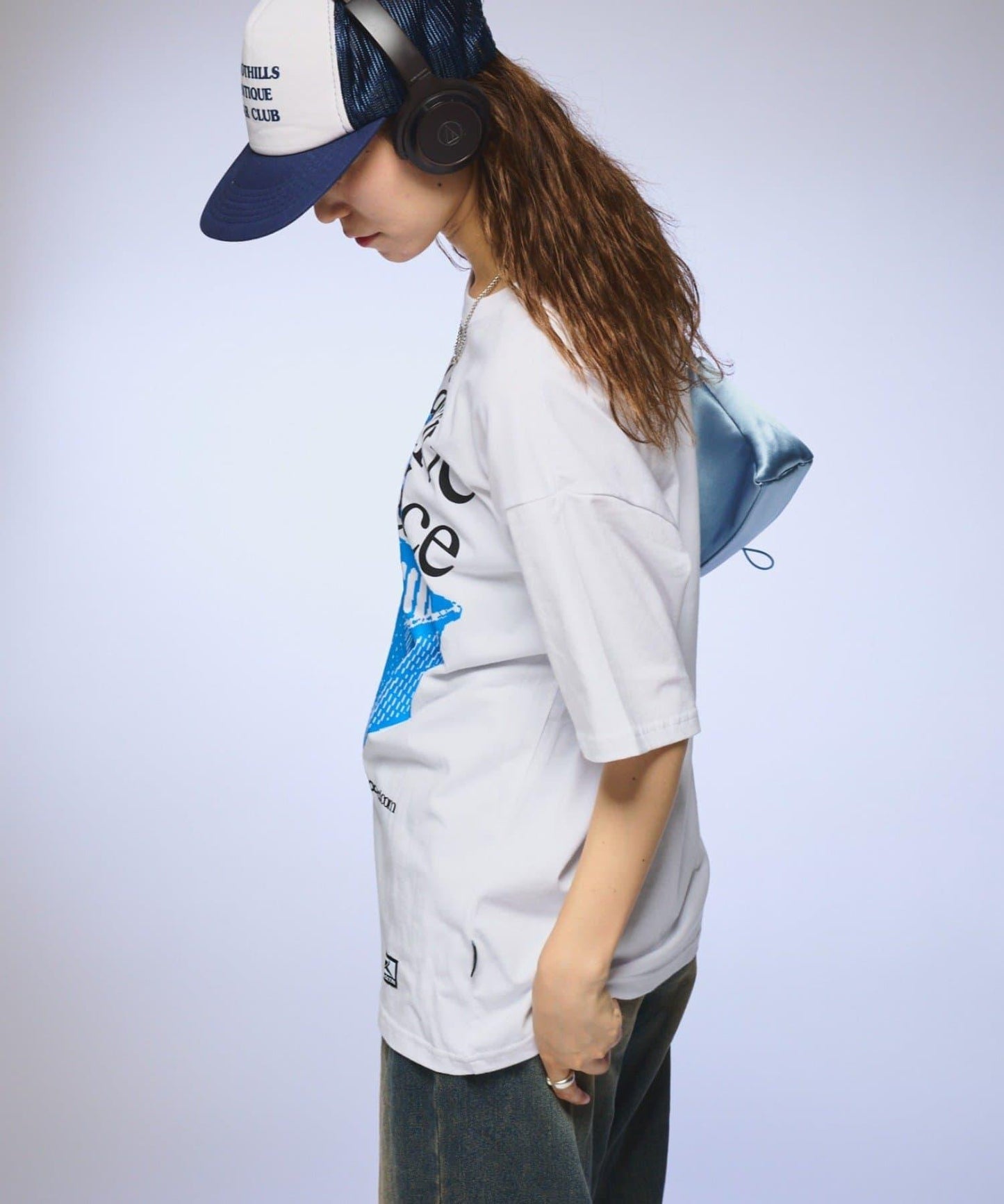 【OddStudio】アソートグラフィックデザインTEE