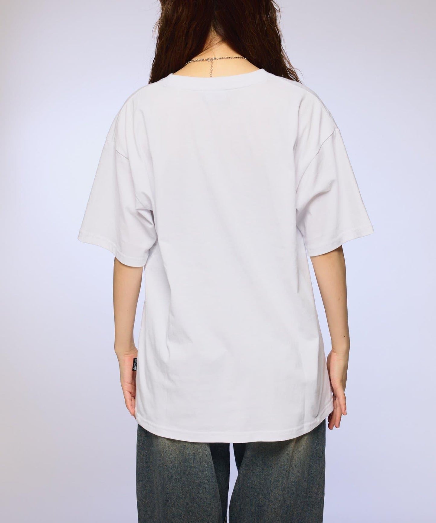 【OddStudio】アソートグラフィックデザインTEE