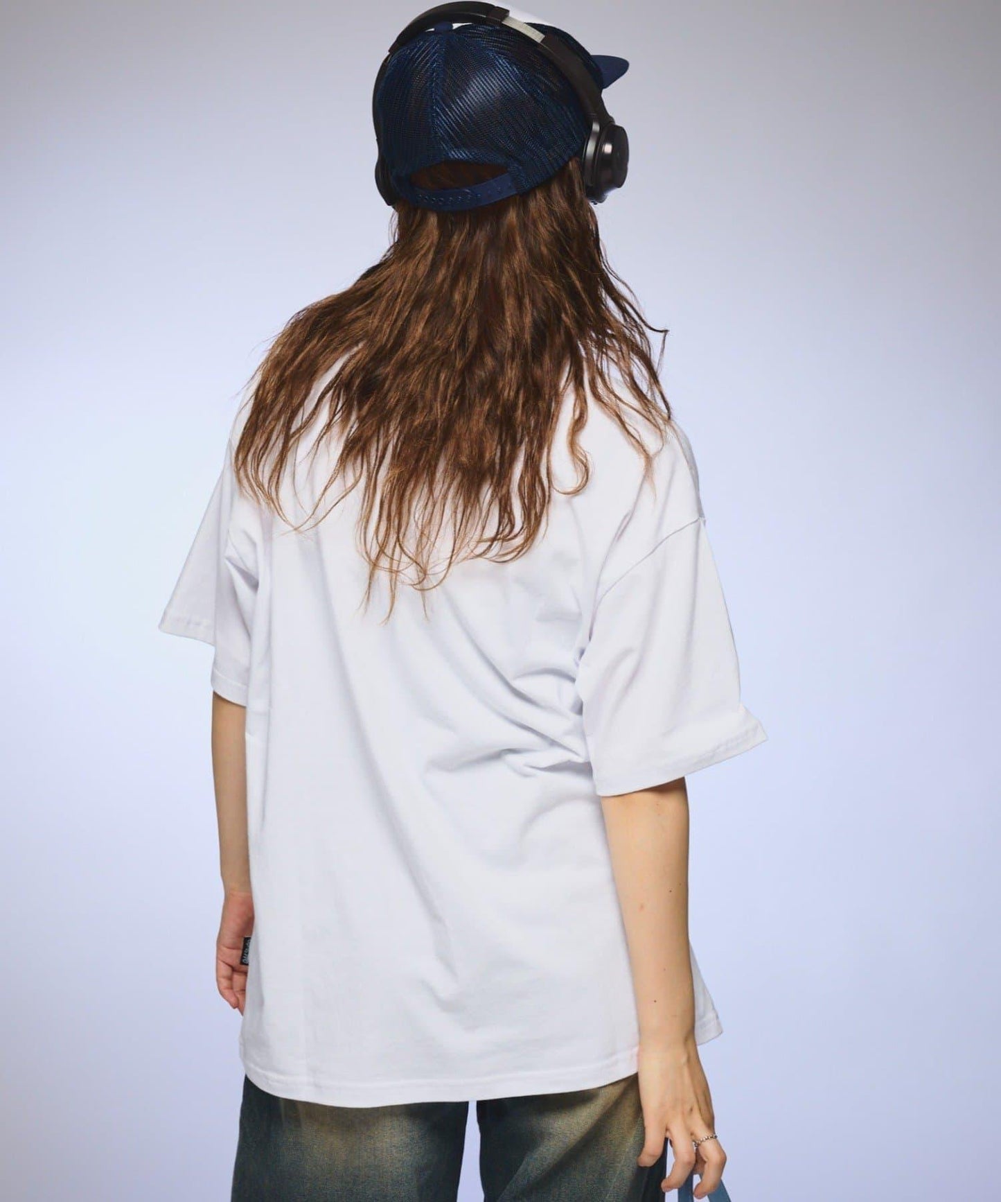 【OddStudio】アソートグラフィックデザインTEE