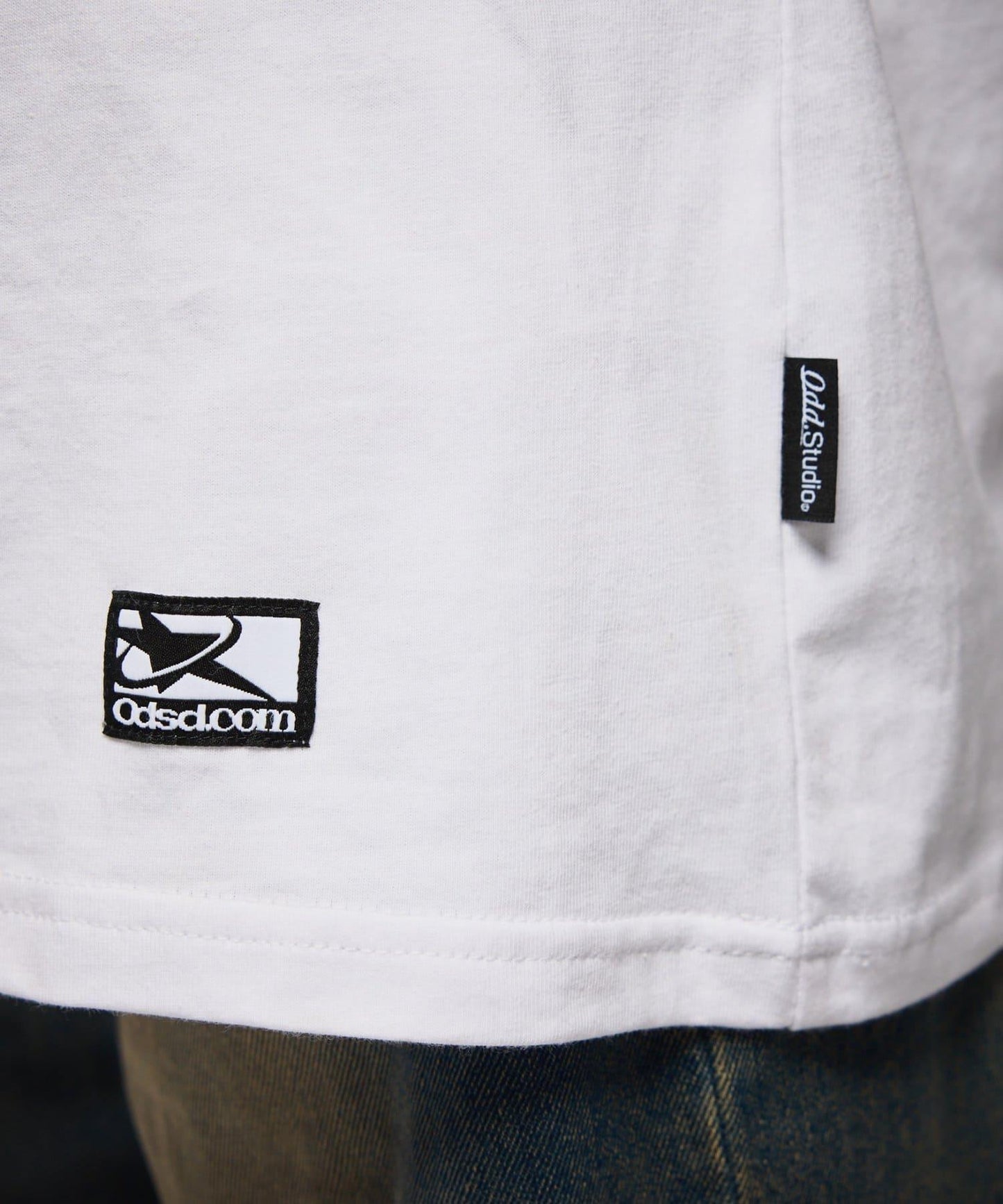 【OddStudio】アソートグラフィックデザインTEE