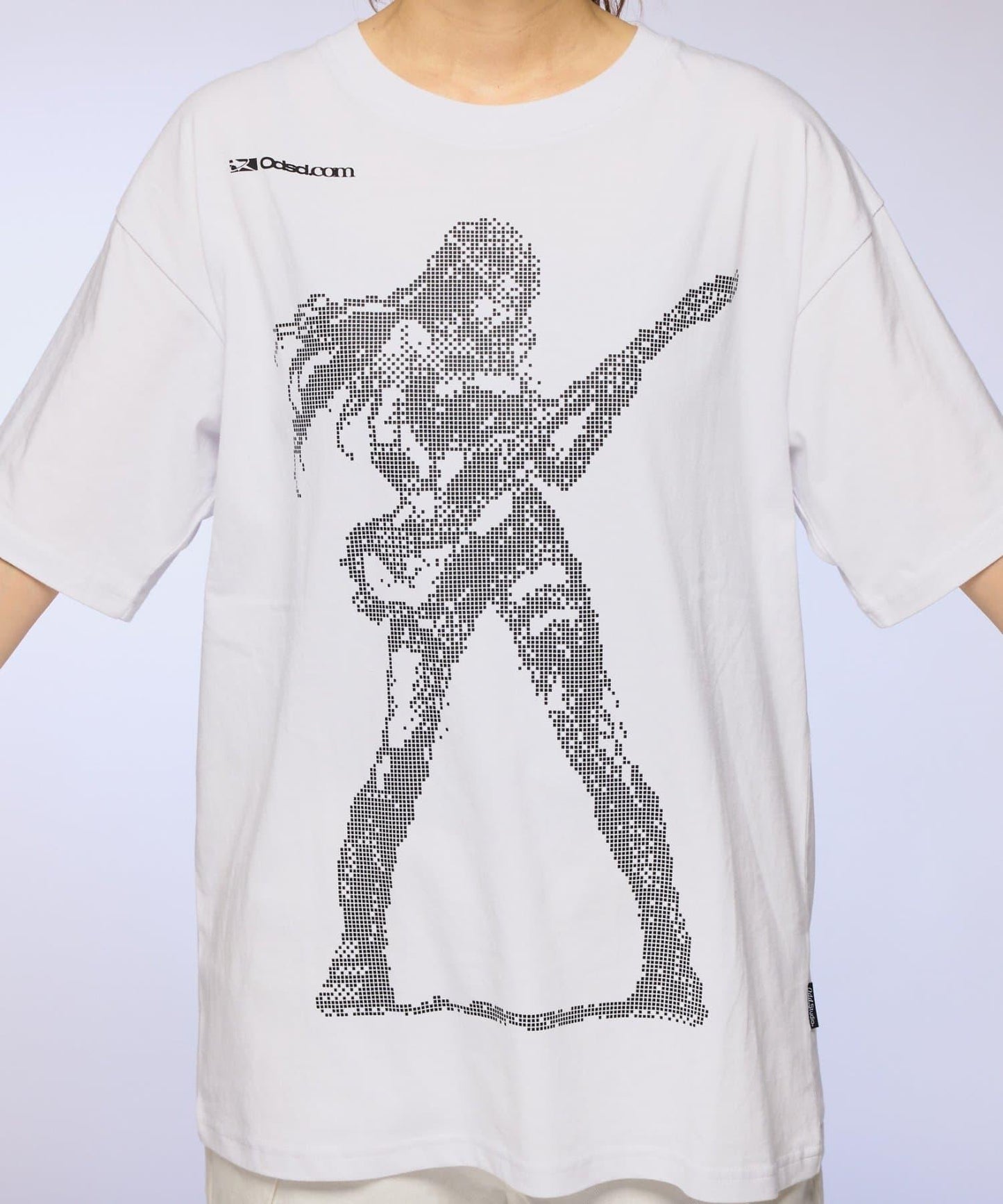 【OddStudio】アソートグラフィックデザインTEE