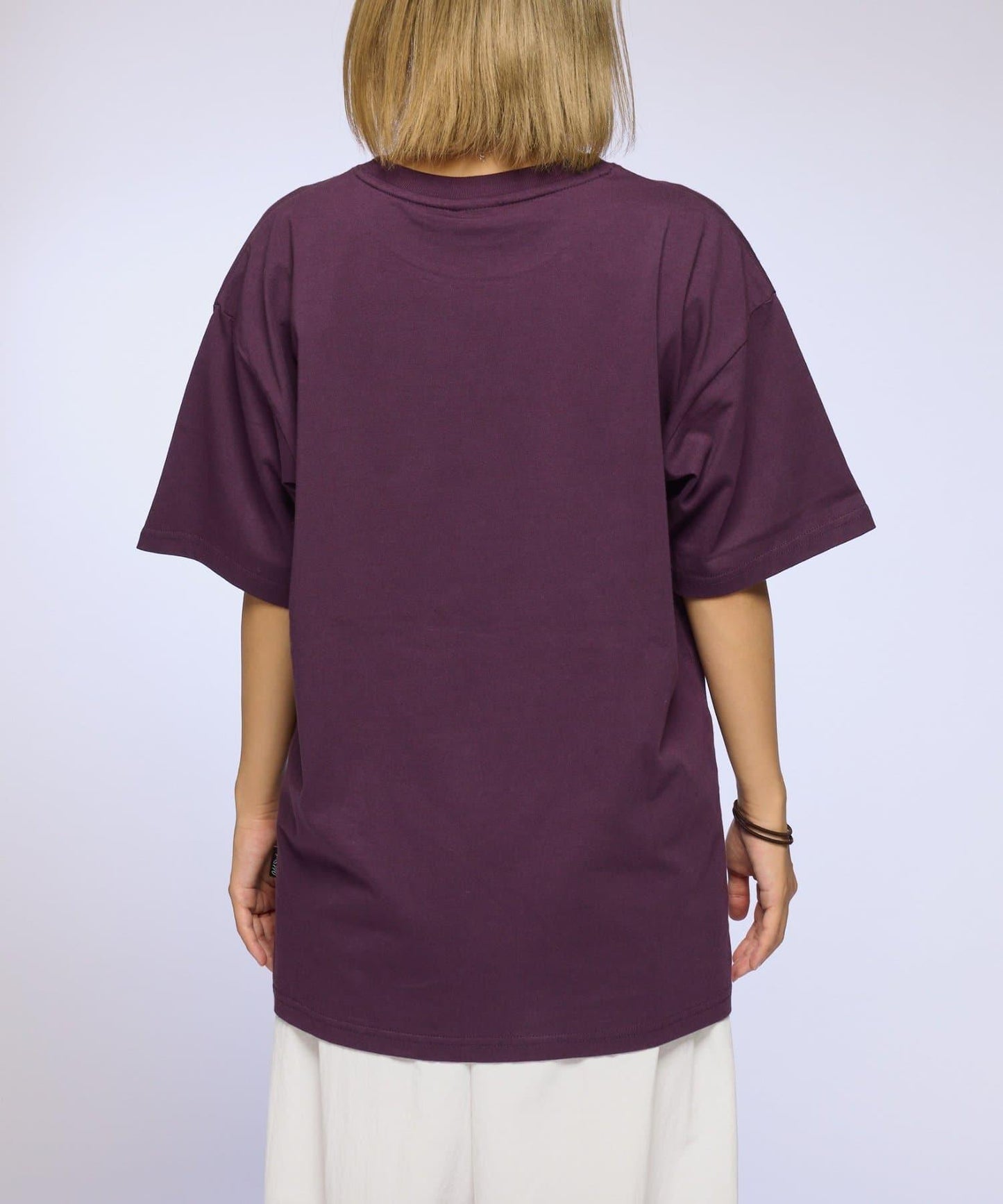 【OddStudio】アソートグラフィックデザインTEE