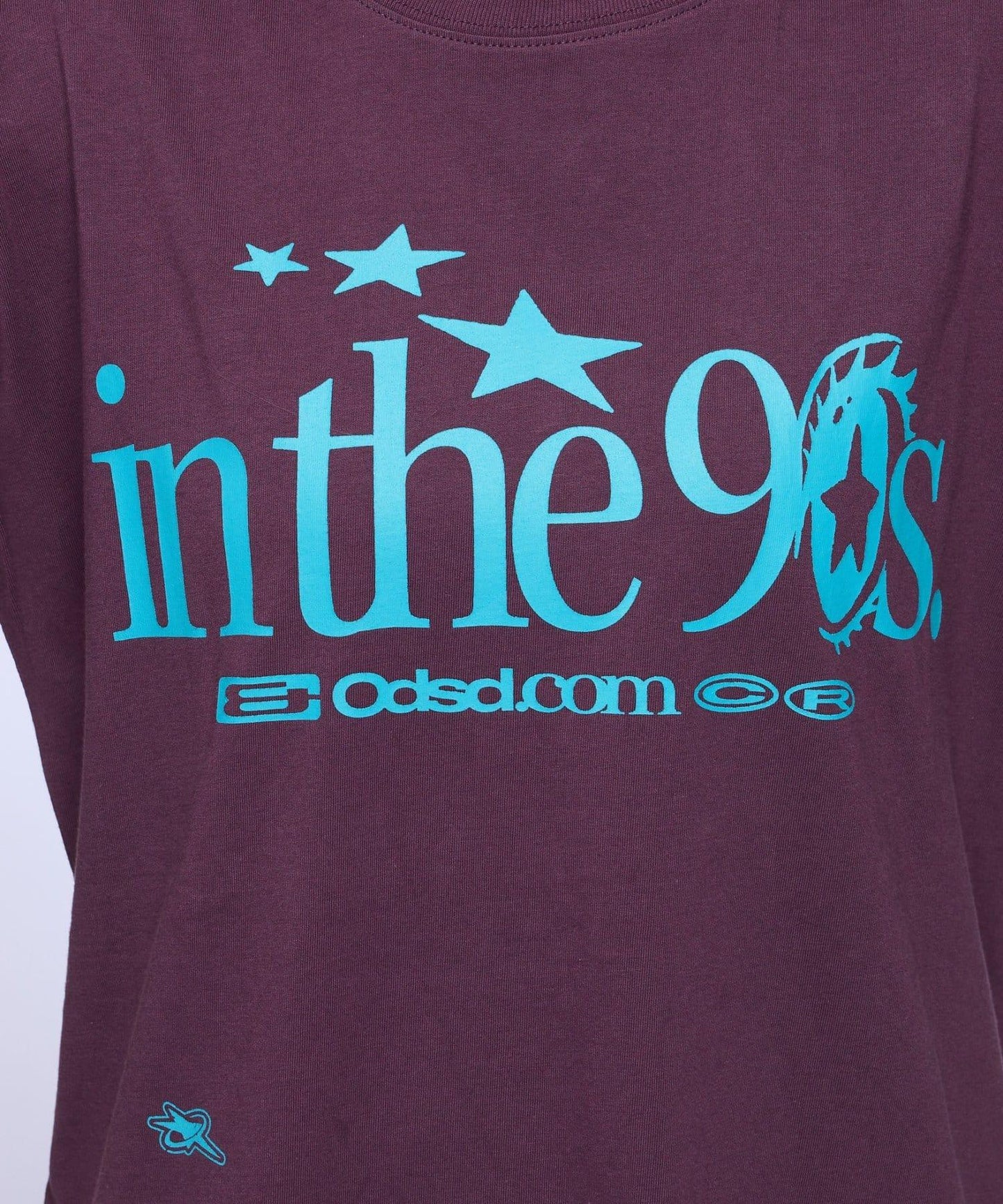 【OddStudio】アソートグラフィックデザインTEE