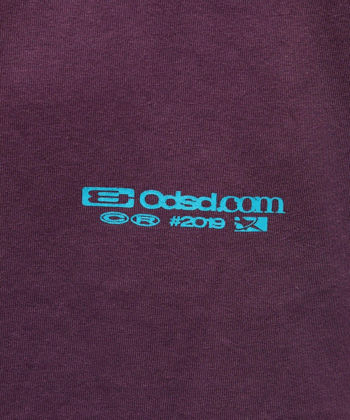 【OddStudio】アソートグラフィックデザインTEE