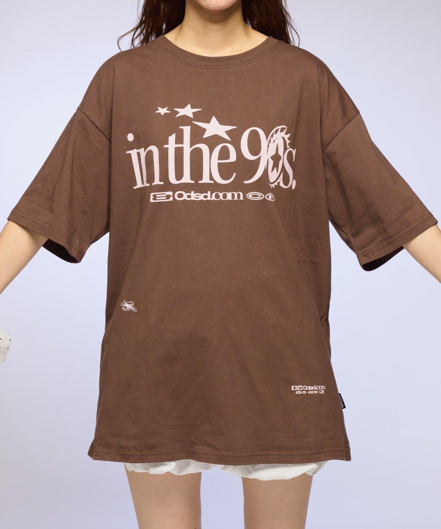 【OddStudio】アソートグラフィックデザインTEE