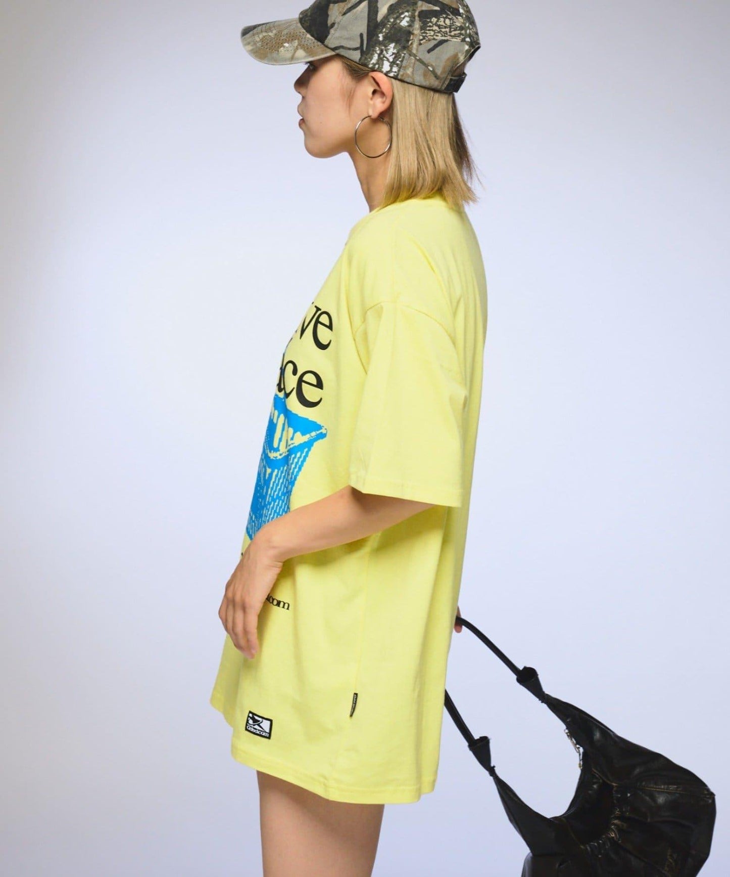【OddStudio】アソートグラフィックデザインTEE
